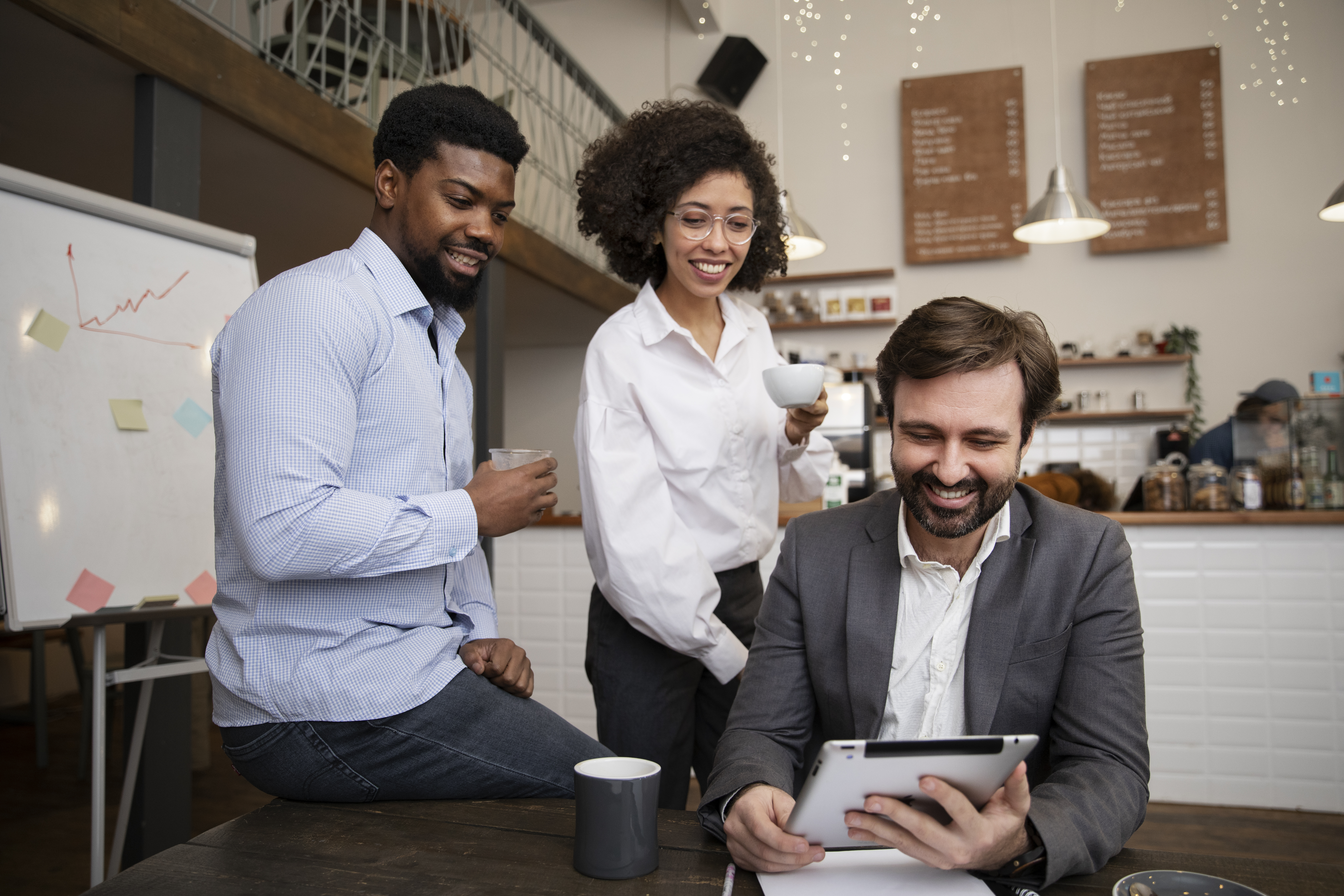 Marketing Relationnel